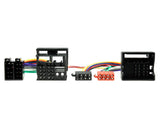 CT10BM02 Connettore ISO per BMW