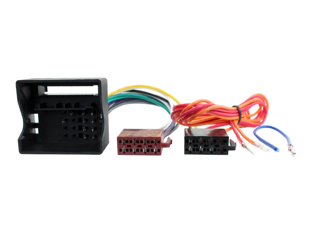 CT20AU01 Connettore ISO per Audi