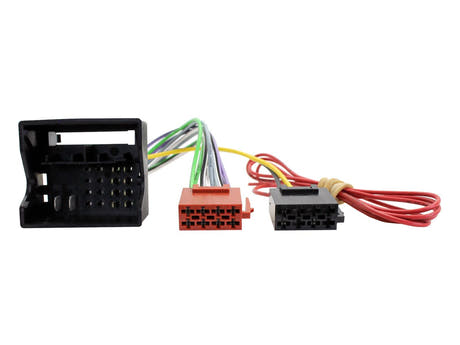 CT20AU06 Connettore ISO per Audi