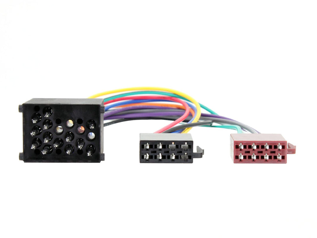 CT20BM01 Connettore ISO per BMW