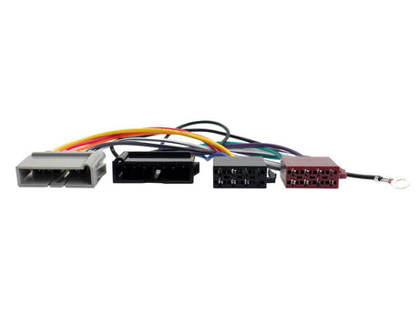 CT20CH01 Connettore ISO per Dodge, Cadillac, Chrysler e Jeep
