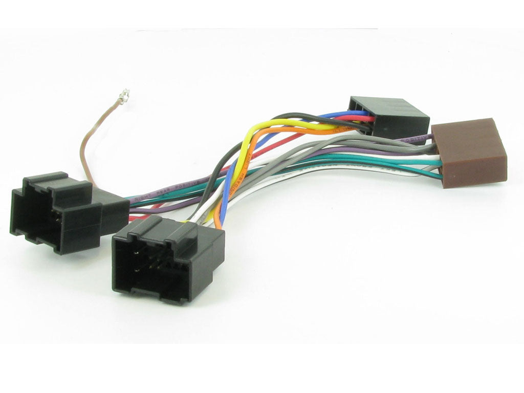 CT20DW04 Connettore ISO per Chevrolet