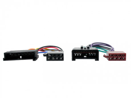 CT20FD02 Connettore ISO per Ford