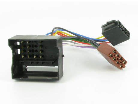 CT20FD05 Connettore ISO per Ford