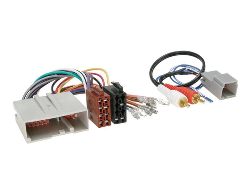 CT20FD12 ISO Stik per Ford