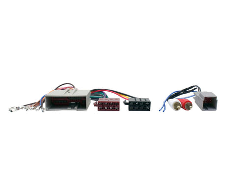 CT20FD12 ISO Stik per Ford