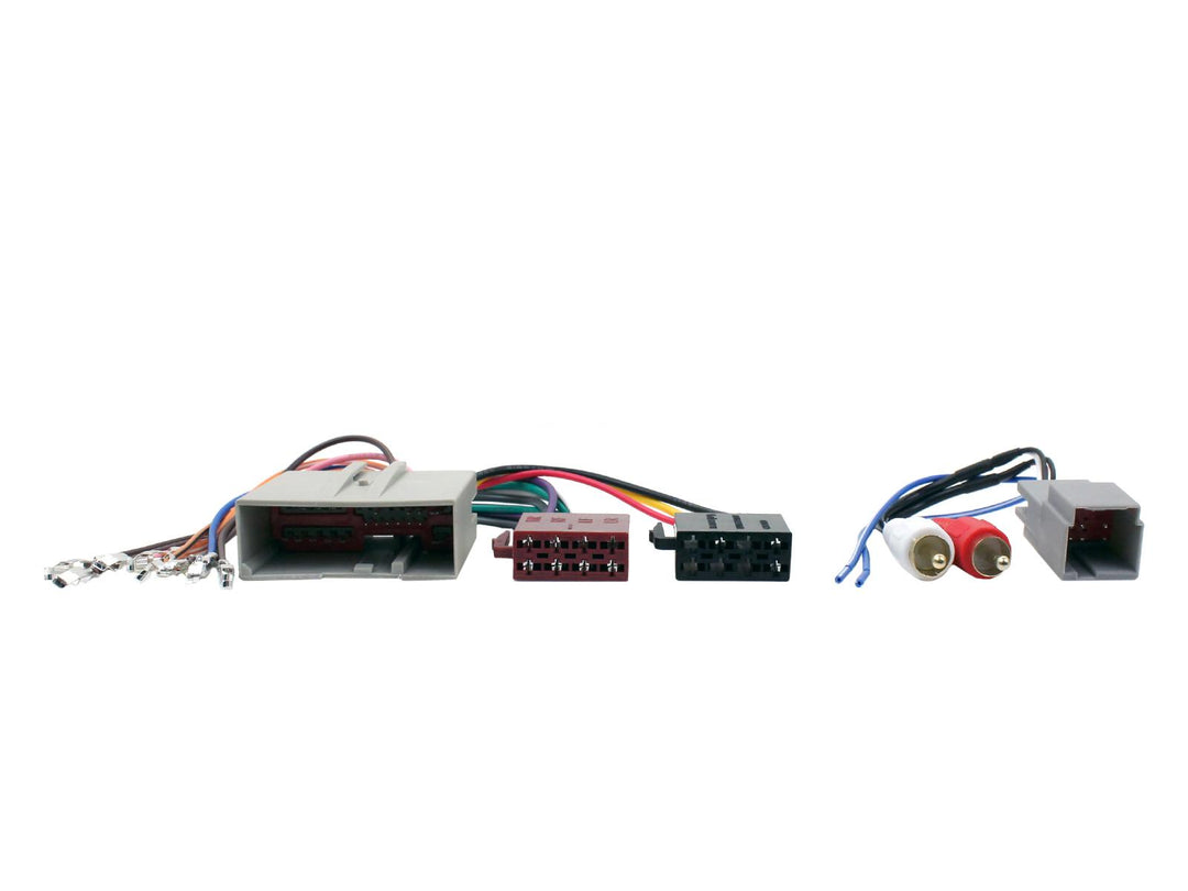 CT20FD12 ISO Stik per Ford