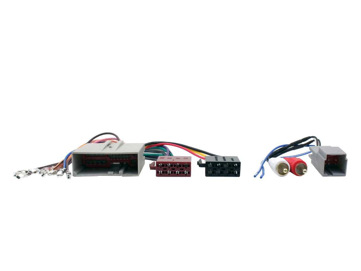 CT20FD12 ISO Stik per Ford