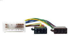 CT20HY03 Connettore ISO per Hyundai e Kia