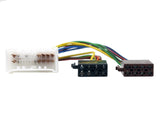 CT20HY03 Connettore ISO per Hyundai e Kia