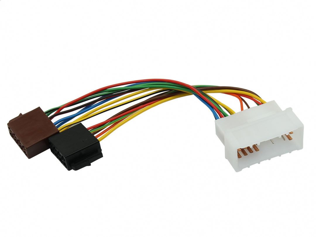 CT20HY03 Connettore ISO per Hyundai e Kia