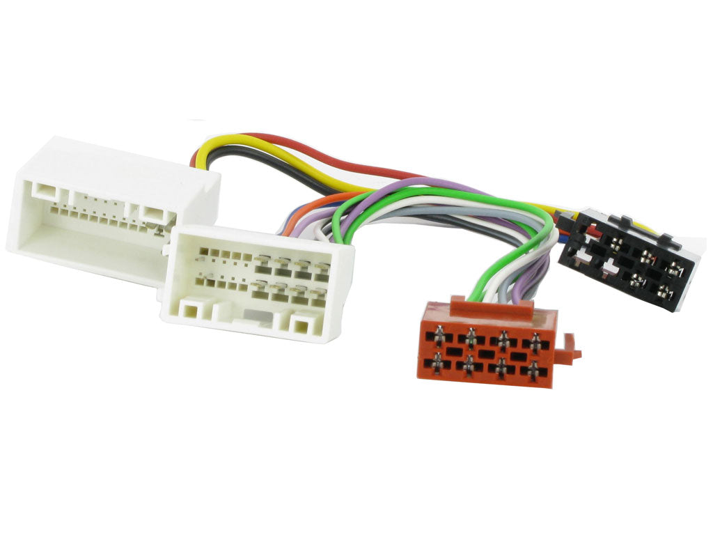 CT20HY04 ISO Stik per Hyundai