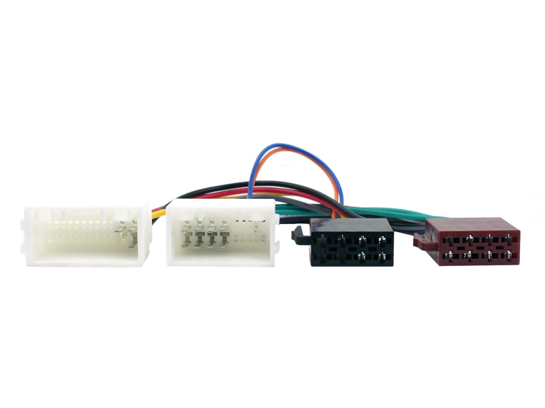 CT20HY04 ISO Stik per Hyundai