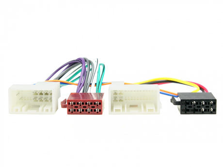 CT20KI04 da connettore ISO per Kia