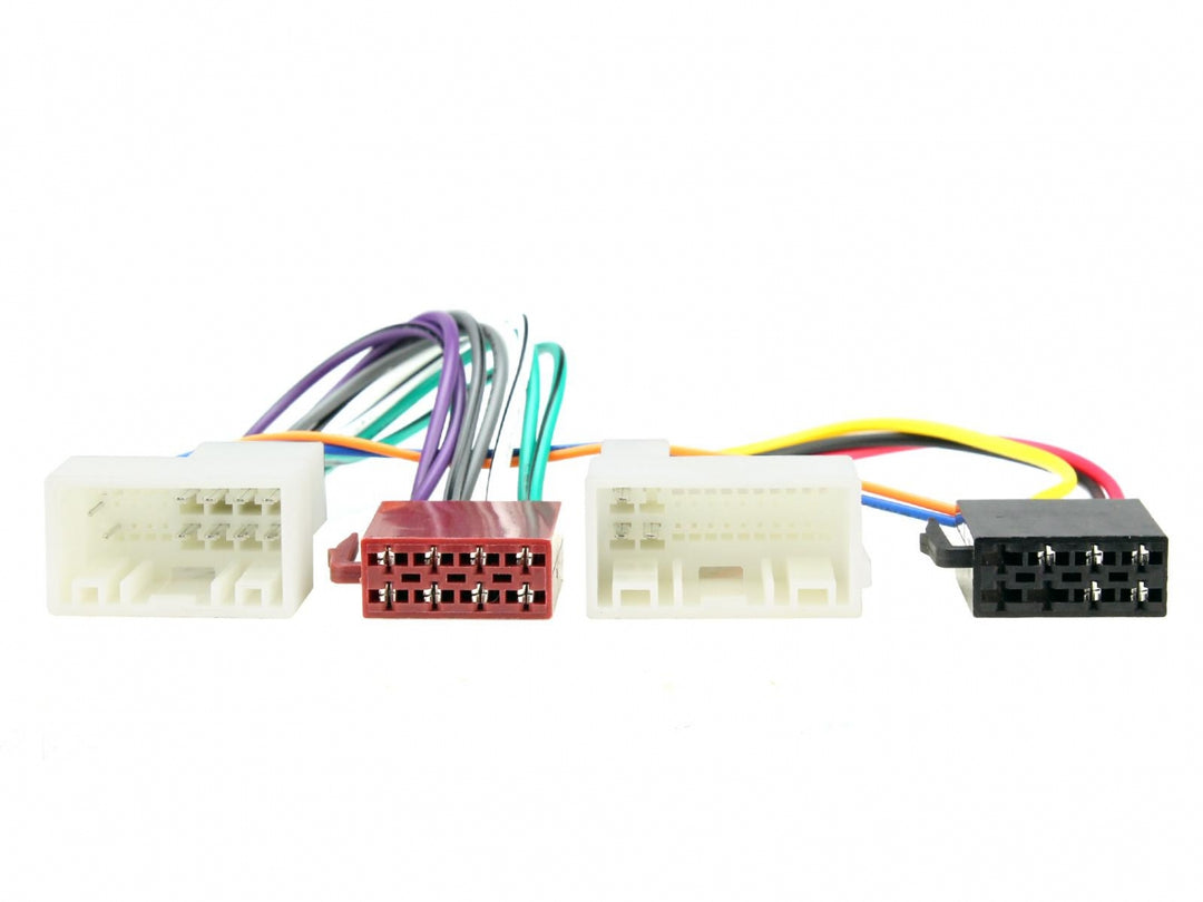 CT20KI04 da connettore ISO per Kia