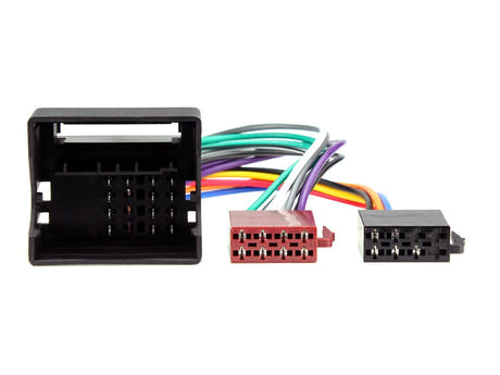 Connettore ISO per Land Rover e Ford