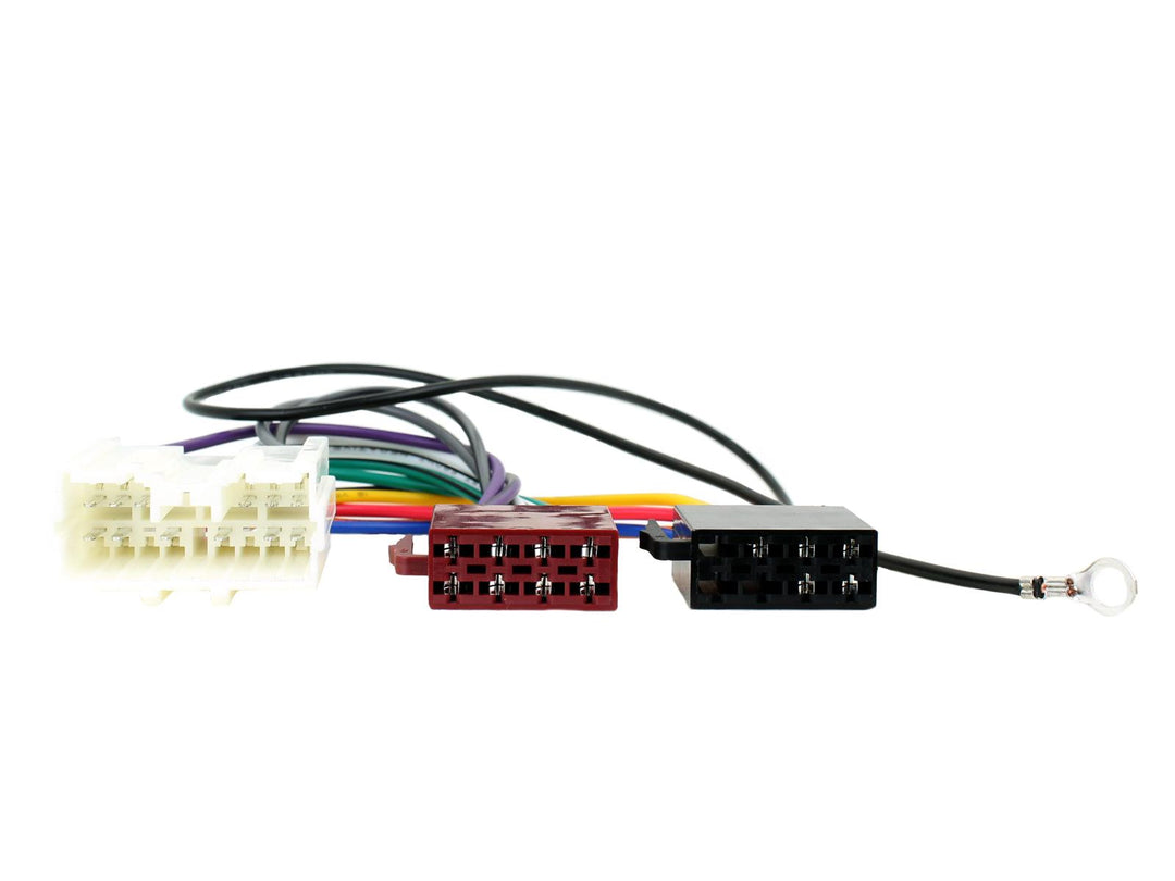 CT20MT02 Connettore ISO per Mitsubishi