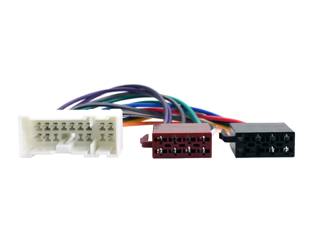 CT20NS02 Connettore ISO per Nissan