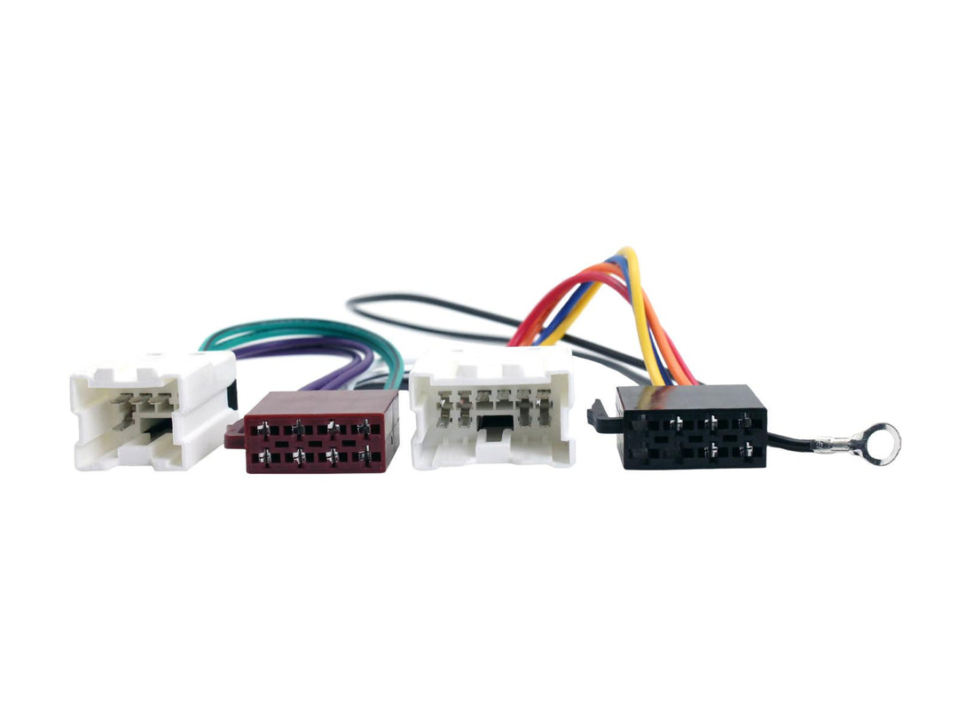 CT20NS03 Connettore ISO per Nissan