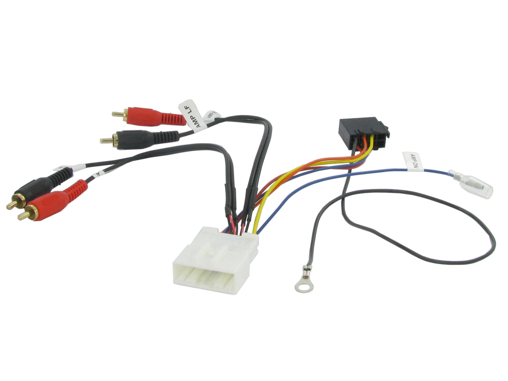 CT20NS07 ISO Stik per Nissan