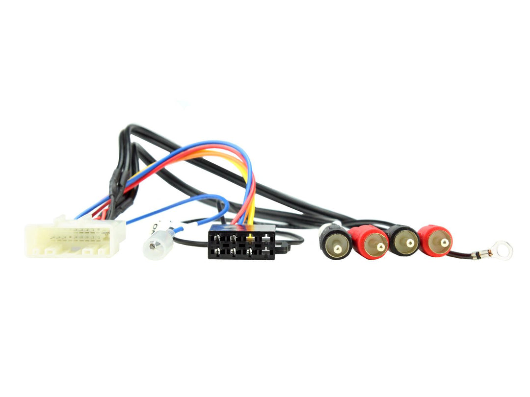 CT20NS07 ISO Stik per Nissan