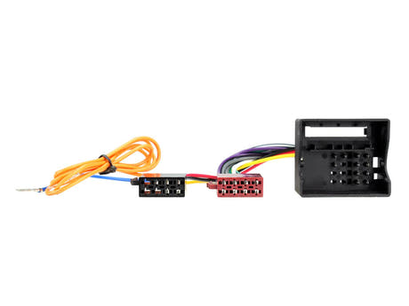 CT20PE02 Connettore ISO per Peugeot e Toyota