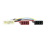 21CT20SU02 Adattatore ISO per Subaru