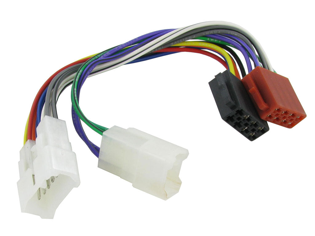 21CT20TY01 Connettore ISO per Toyota