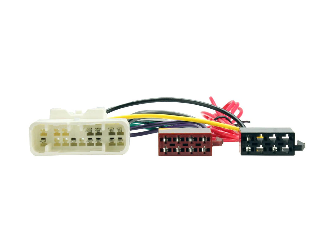 CT20TY02 Connettore ISO per Toyota Landcruiser