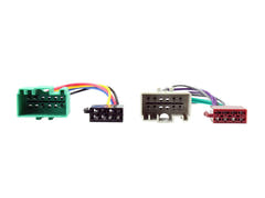 CT20VL02 Connettore ISO per Volvo