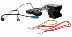 CT20VW02 Connettore ISO per VW