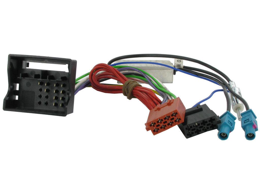CT20VW04 Connettore ISO per VW