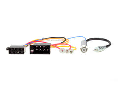 CT20VW07 Connettore ISO per Audi, Skoda, Seat e VW