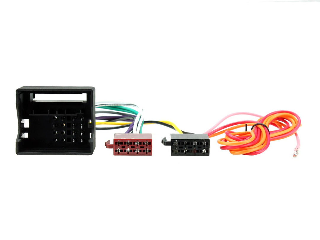 Adattatore ISO per Opel