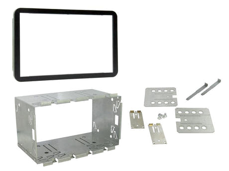 21CT23AR01A 2-DIN Cornice per Alfa Romeo
