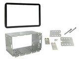 21CT23AR01A 2-DIN Frame for Alfa Romeo