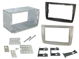 CT23AR04 2-DIN Frame for Alfa Romeo