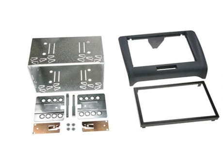 21CT23AU05A Cornice 2-DIN per Audi TT