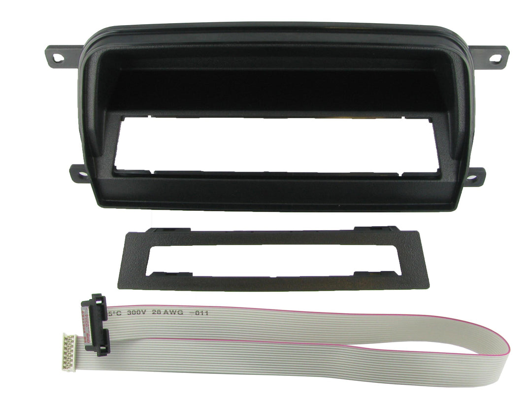 CT23BM01ASH- Kit di Rilocazione Pulsante Posacenere BMW.
