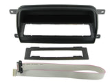 CT23BM01ASH- Kit di Rilocazione Pulsante Posacenere BMW.
