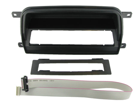 CT23BM01ASH- Kit di Rilocazione Pulsante Posacenere BMW.
