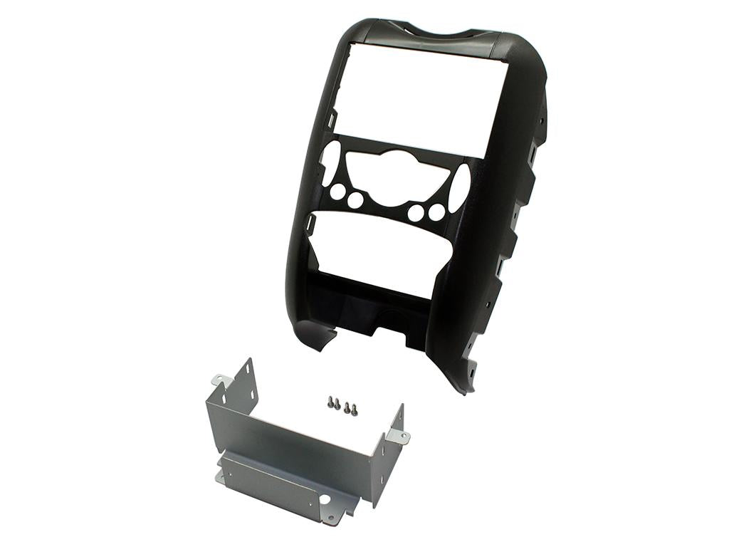 21CT23BM02 Cornice 2-DIN per Mini