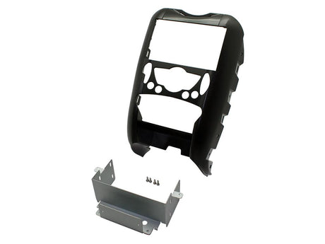 21CT23BM02 Cornice 2-DIN per Mini