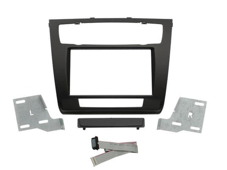 CT23BM05 2-DIN Cornice per BMW