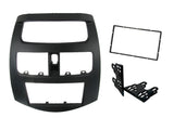 CT23CV06 2-DIN Cornice per Chevrolet