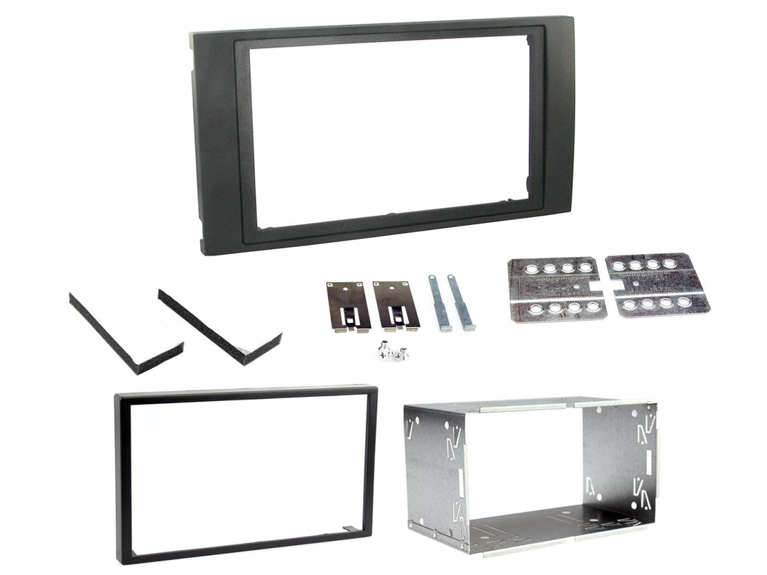 CT23FD01A 2-DIN Cornice per Ford