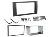 CT23FD01A 2-DIN Cornice per Ford