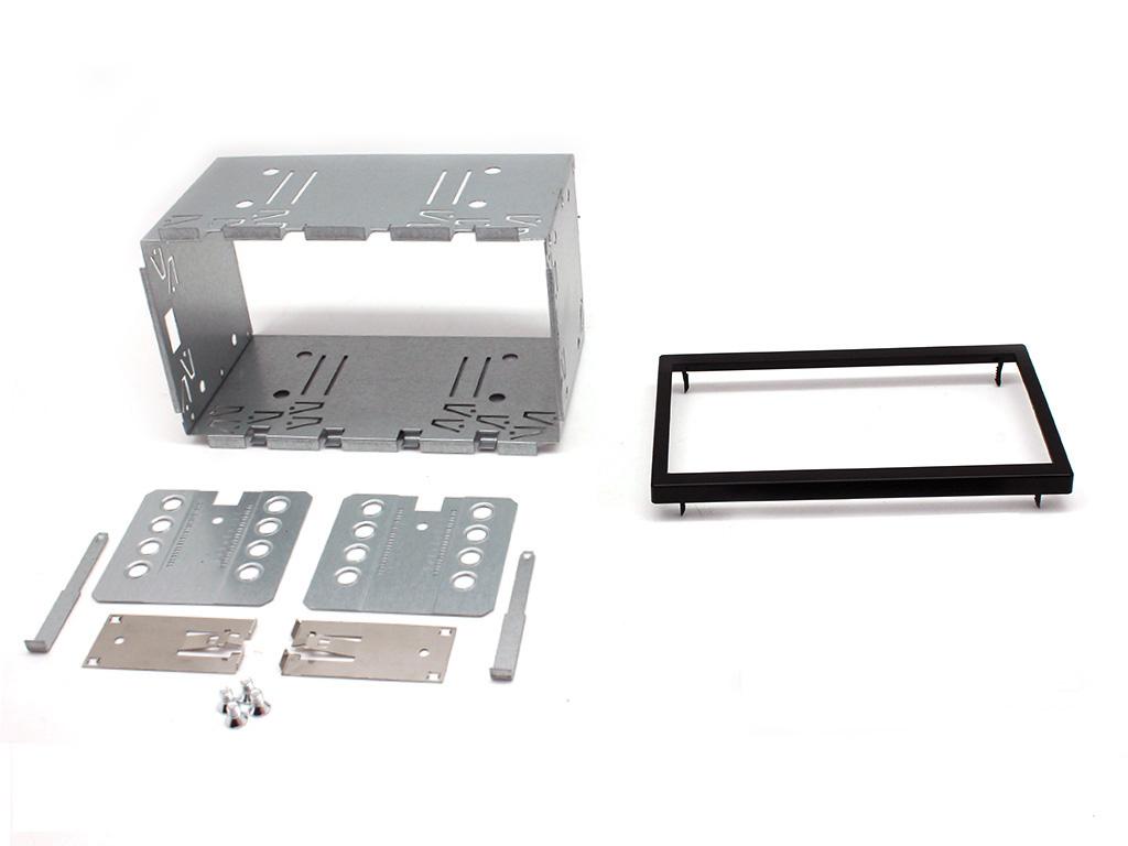 21CT23FD02A 2-DIN Frame for Ford Galaxy