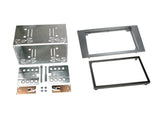 CT23FD05 2-DIN Frame for Ford Mondeo