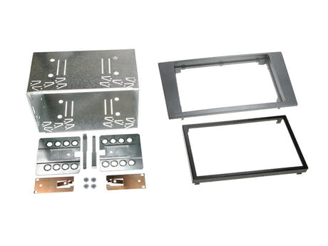 CT23FD05 2-DIN Cornice per Ford Mondeo